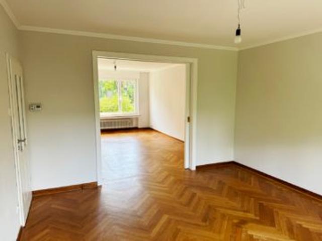 Pärchentipp mit Gartenidylle Nähe Ostpark!