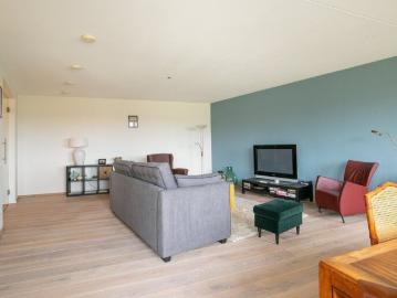 Appartement te huur in Dieze - IUitgeruste keuken