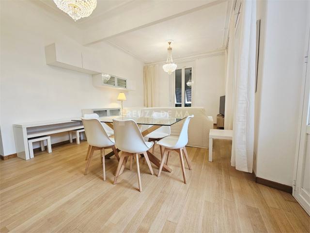 Parco Casale Prestigioso Appartamento in Villa 106m² Rapallo