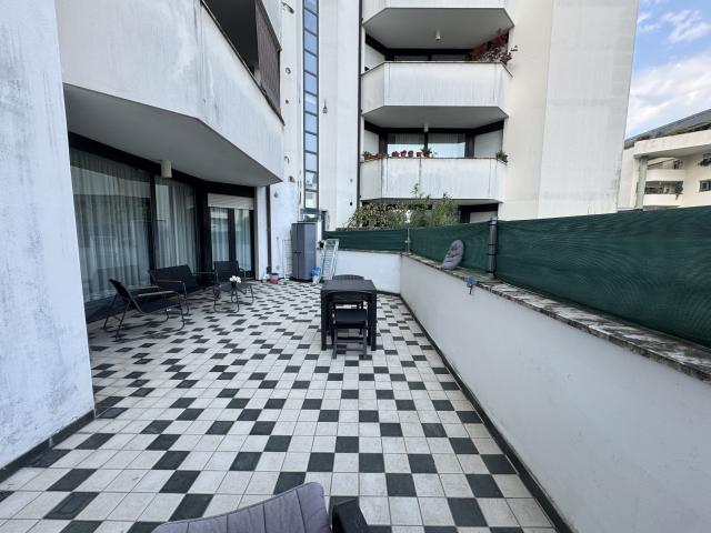 PARCO CITTA' BILOCALE IN AFFITTO