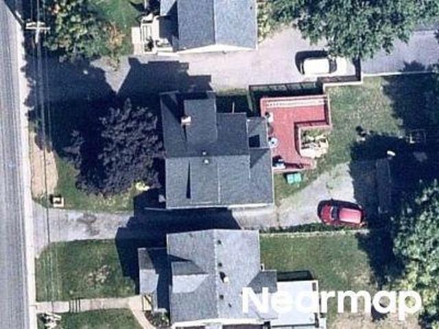 Pardee Rd