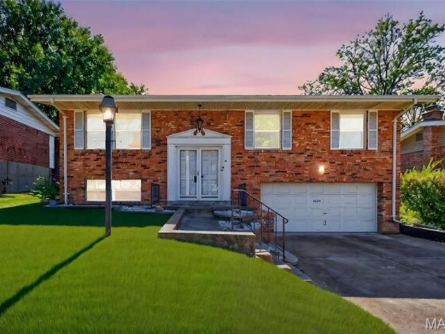 Pardee Rd, Saint Louis, Home For Sale