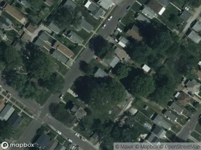 Pardella Ave