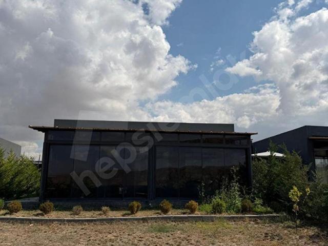 PARDİS YAŞAM BAHÇELERİNDE MÜSTAKİL 2+1 SATILIK KOOPARATİF EVİ