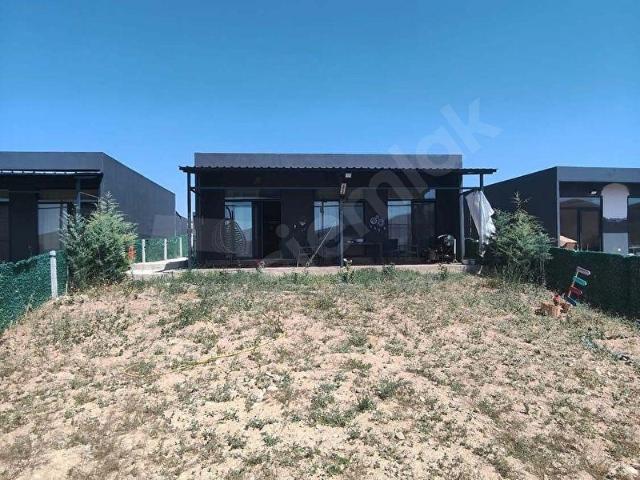 PARDİS YAŞAM BAHÇELERİNDE MÜSTAKİL 2+1 SATILIK KOOPERATİF EVİ