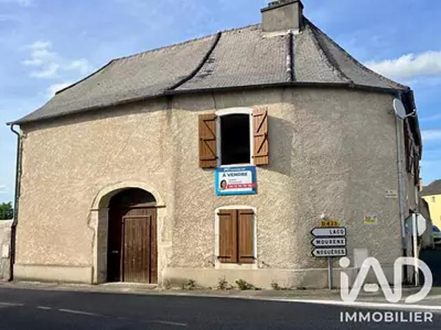 Pardies 64150 Achat / Vente maison 5 pièces t5