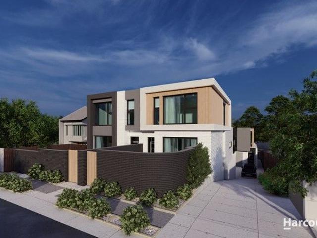 Occupancy Permit Issued Move in today!