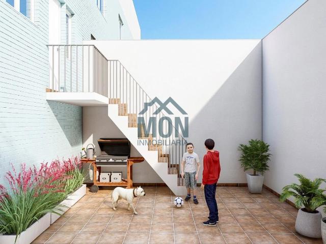 Pareado nuevo en playa Almassora 156m² Almassora