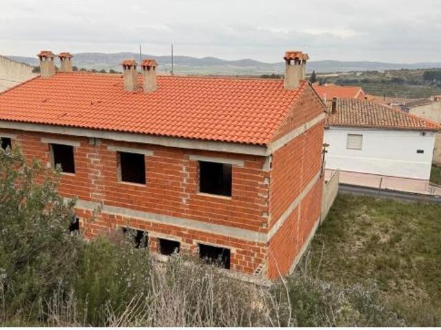 Pareado Derecha en venta en Carcelén