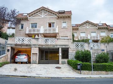 Pareado en alquilar. Miraflores de la Sierra