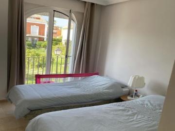Pareado en Alquiler en Marbella, Málaga