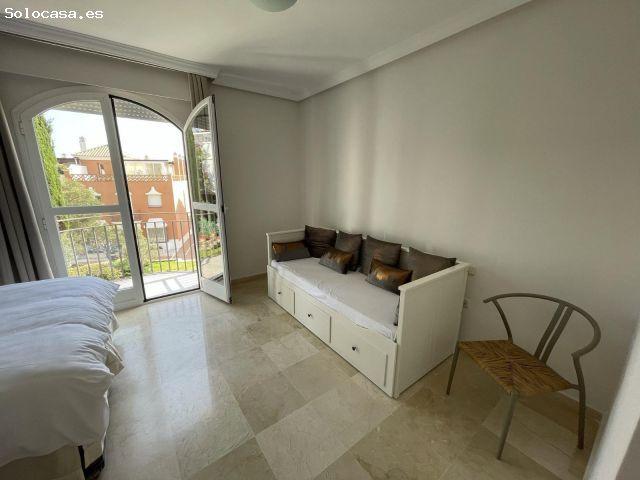 Pareado en Alquiler en Marbella, Málaga