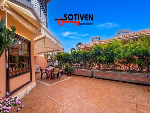 Pareado en alquiler en Adeje, Tenerife