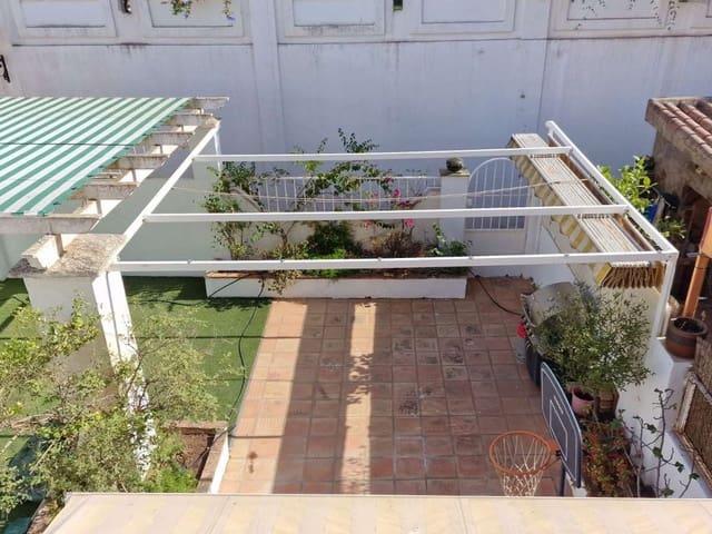Pareado en alquiler en Alhaurín de la Torre, Málaga Costa del Sol
