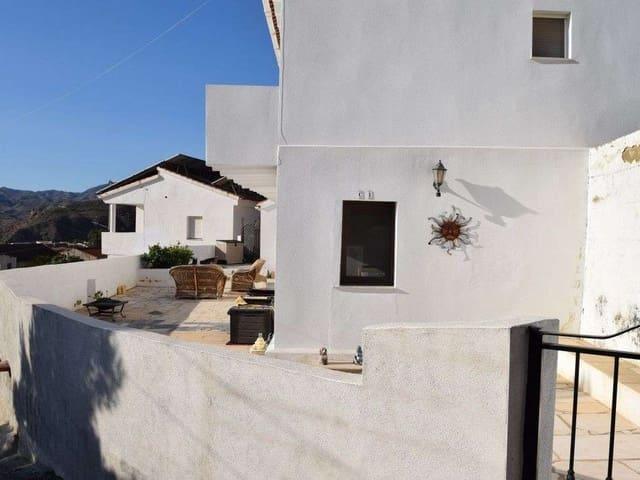 Pareado en alquiler en Almanzora, Almería