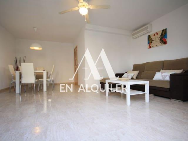 Pareado en alquiler en Altorreal, Murcia