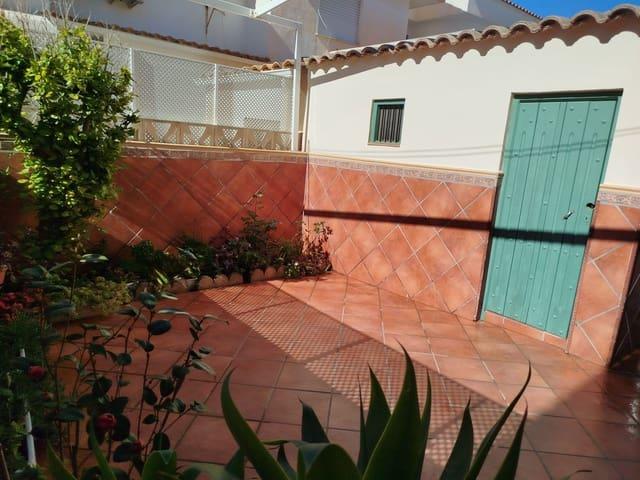 Pareado en alquiler en Calabardina, Murcia Costa Cálida