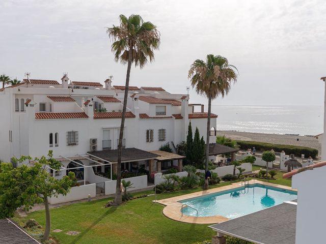 Pareado en alquiler en Casares, Málaga Costa del Sol