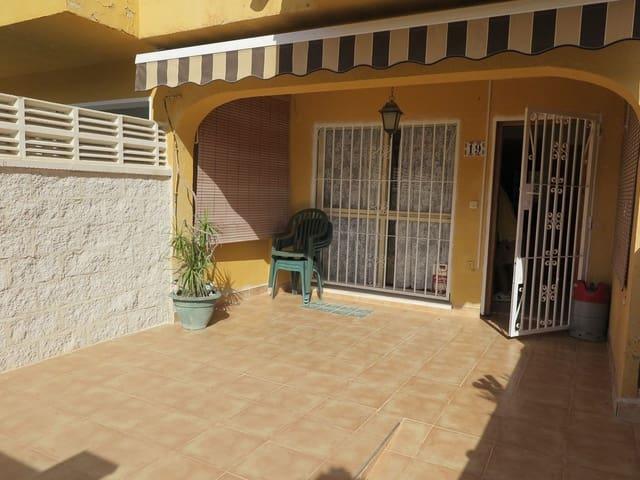Pareado en alquiler en El Campello, Alicante Costa Blanca