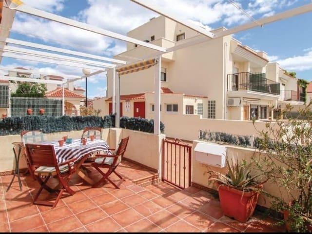 Pareado en alquiler en Gran Alacant, Alicante Costa Blanca