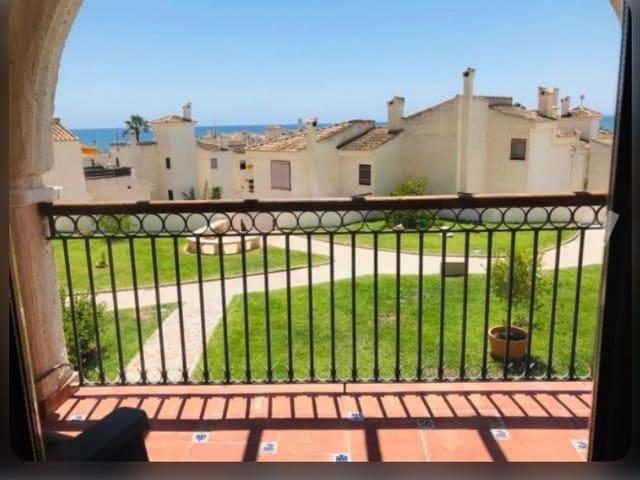 Pareado en alquiler en Gran Alacant, Alicante Costa Blanca