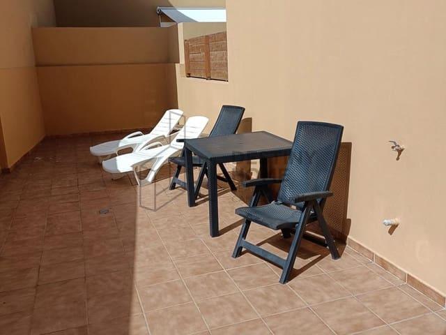 Pareado en alquiler en La Oliva, Fuerteventura