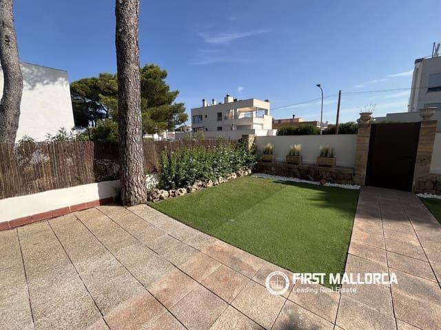 Pareado en alquiler en Palma de Mallorca, Mallorca