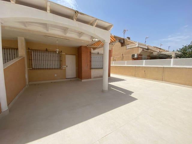 Pareado en alquiler en Pilar de la Horadada, Alicante Costa Blanca