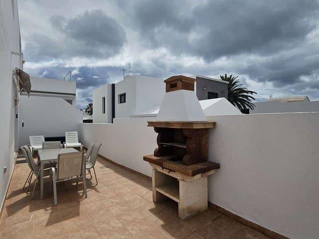 Pareado en alquiler en Playa del Cable, Lanzarote