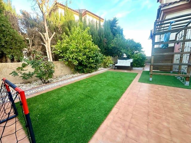 Pareado en alquiler en San Fulgencio, Alicante Costa Blanca
