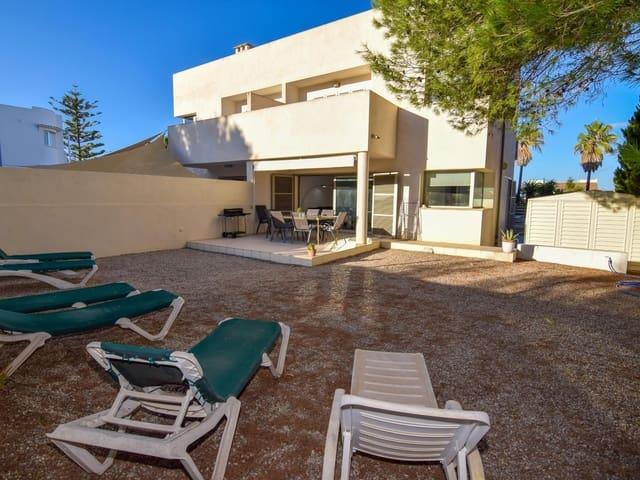 Pareado en alquiler en Son Serra de Marina, Mallorca