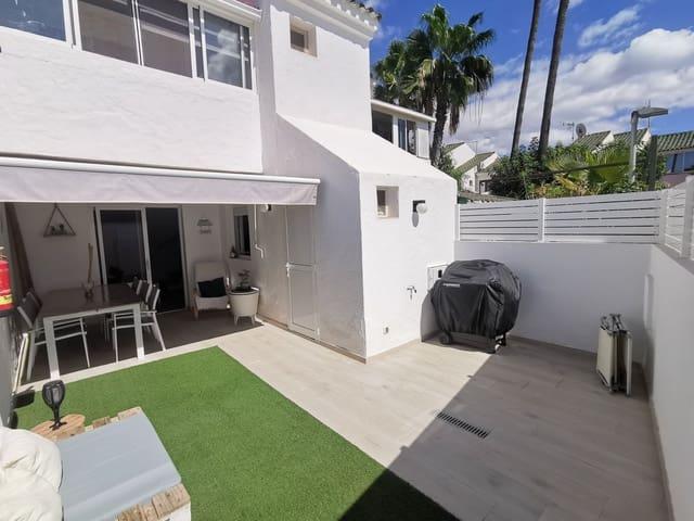 Pareado en alquiler en Sonneland, Gran Canaria