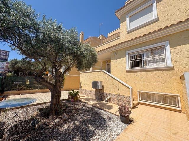Pareado en alquiler en Torrevieja, Alicante Costa Blanca