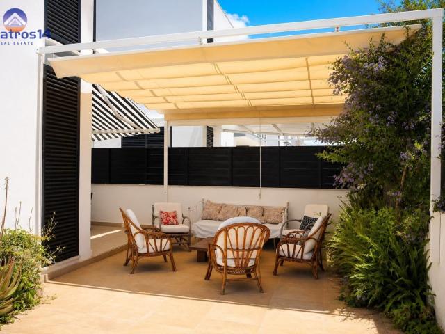 Pareado en Conchas del Rompido