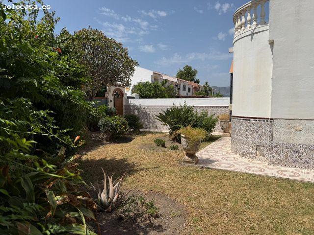 PAREADO EN GUADALMAR