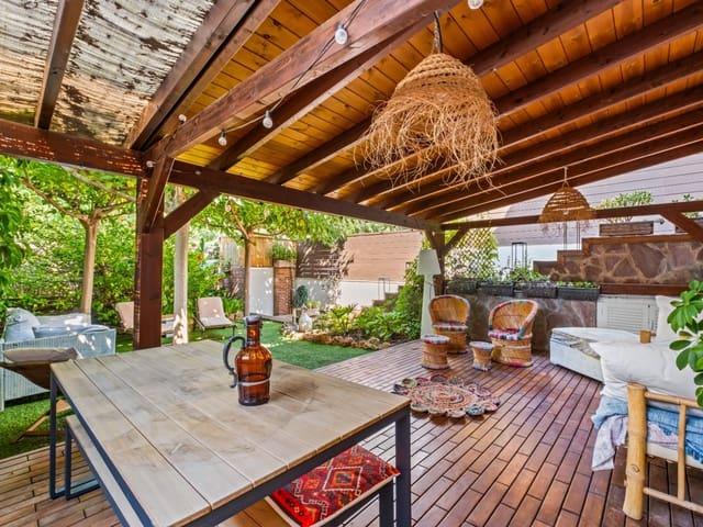 Pareado en venta en Muchamiel / Mutxamel, Alicante Costa Blanca