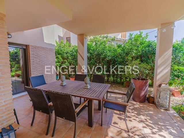 Pareado en venta en Muchamiel / Mutxamel, Alicante Costa Blanca