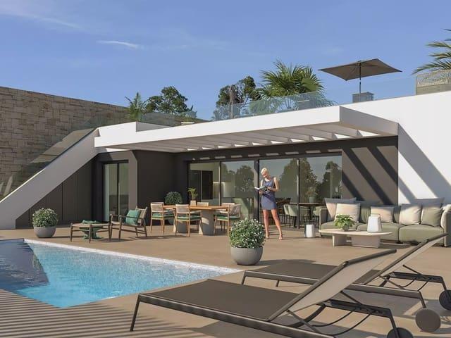 Pareado en venta en Muchamiel / Mutxamel, Alicante Costa Blanca
