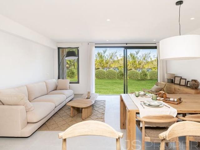 Pareado en venta en Muro, Mallorca