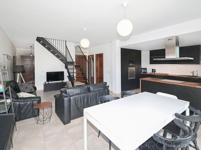 Pareado en venta en Muro, Mallorca