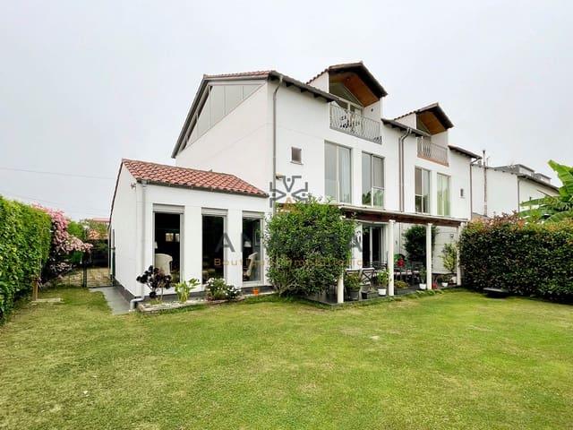Pareado en venta en Muros de Nalón, Asturias Costa Verde