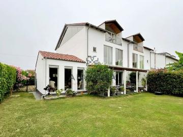Pareado en venta en Muros de Nalón, Asturias Costa Verde