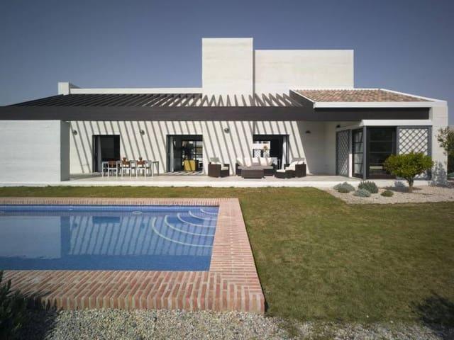 Chalet en venta en Murcia, Murcia