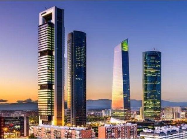 Pareado en Venta en Madrid de las Caderechas, Madrid