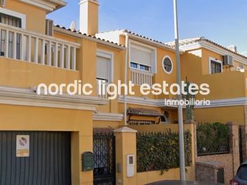 Pareado en venta en Málaga, Málaga Costa del Sol