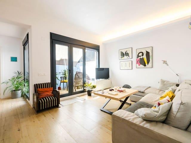 Pareado en venta en Málaga, Málaga Costa del Sol