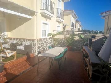 Pareado en venta en Málaga, Málaga Costa del Sol