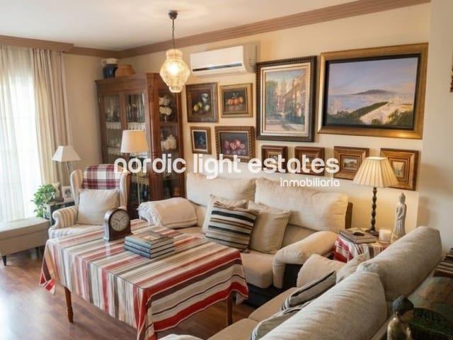 Pareado en venta en Málaga, Málaga Costa del Sol