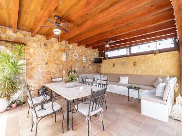 Pareado en venta en Málaga, Málaga Costa del Sol