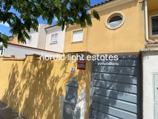 Pareado en venta en Málaga, Málaga Costa del Sol